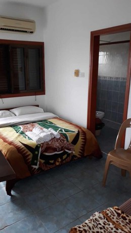Imagen de la habitación del Hotel Theresa at Karpaz Peninsula. Foto 15