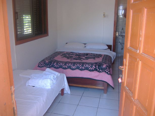 Imagen de la habitación del Hotel Theresa at Karpaz Peninsula. Foto 16