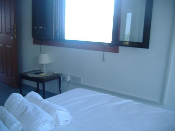 Imagen de la habitación del Hotel Theresa at Karpaz Peninsula. Foto 17