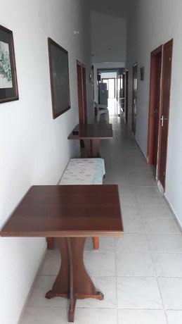 Imagen de los interiores del Hotel Theresa at Karpaz Peninsula. Foto 20