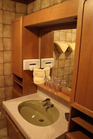 Imagen de la habitación del Hotel Theresia Garni. Foto 4