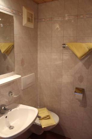 Imagen de la habitación del Hotel Theresia Garni. Foto 8