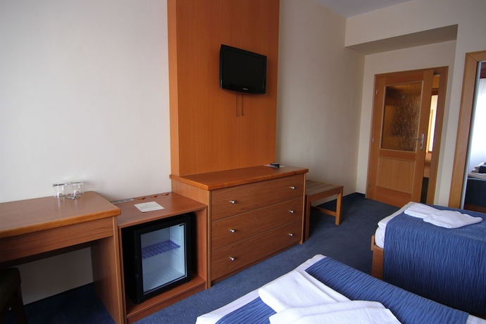 Imagen de la habitación del Hotel Theresia Kolín. Foto 4