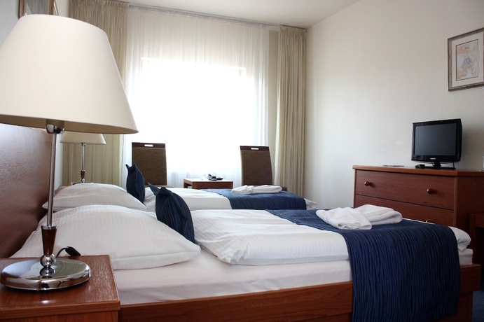 Imagen de la habitación del Hotel Theresia Kolín. Foto 5