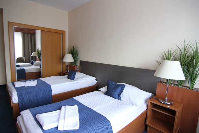 Imagen de la habitación del Hotel Theresia Kolín. Foto 6