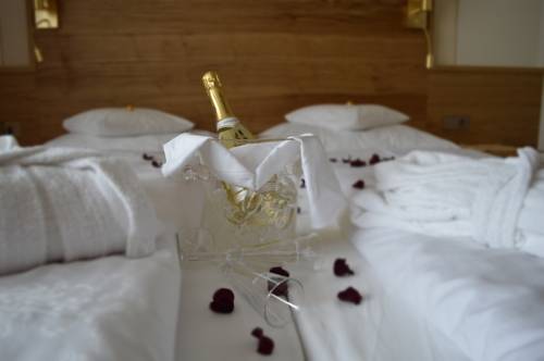 Imagen de la habitación del Hotel Theresia, Ramsau im Zillertal. Foto 3