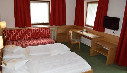 Imagen de la habitación del Hotel Theresia, Ramsau im Zillertal. Foto 5