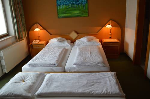 Imagen de la habitación del Hotel Theresia, Ramsau im Zillertal. Foto 7