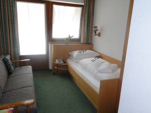 Imagen de la habitación del Hotel Theresia, Ramsau im Zillertal. Foto 12