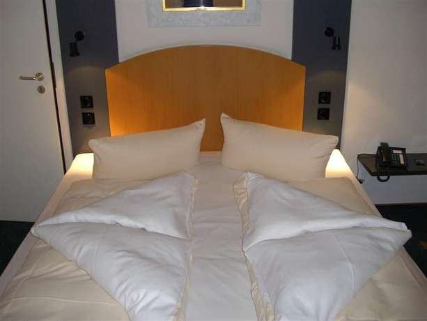 Imagen de la habitación del Hotel Theresientor. Foto 14