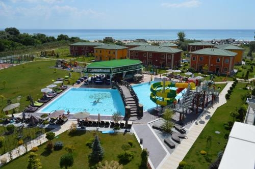 Imagen general del Hotel Therma Eco. Foto 2