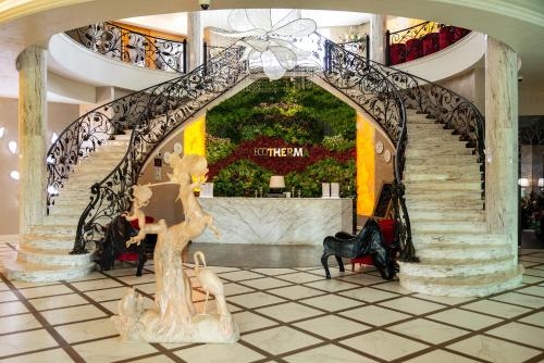 Imagen general del Hotel Therma Eco. Foto 5