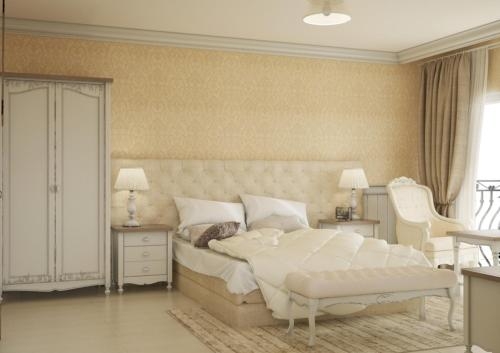 Imagen de la habitación del Hotel Therma Palace Balneohotel. Foto 10