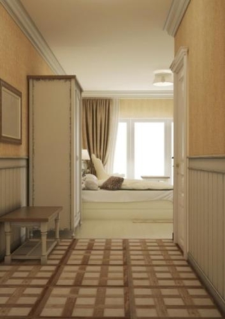 Imagen general del Hotel Therma Palace Balneohotel. Foto 4