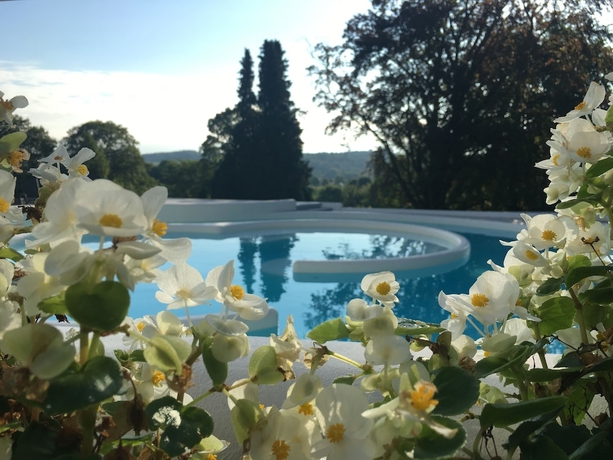Imagen de la piscina del Hotel Thermae 2000. Foto 18
