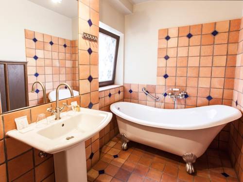 Imagen de la habitación del Hotel Thermae Boetfort. Foto 6