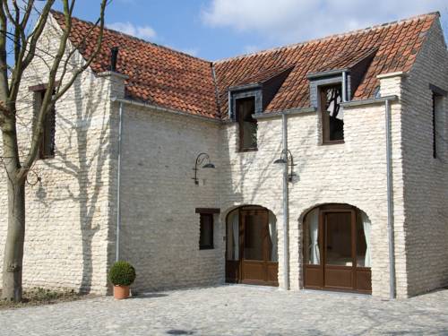 Imagen de la habitación del Hotel Thermae Boetfort. Foto 8