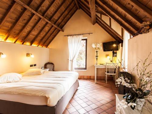 Imagen de la habitación del Hotel Thermae Boetfort. Foto 9