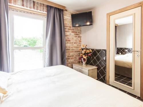 Imagen de la habitación del Hotel Thermae Boetfort. Foto 10