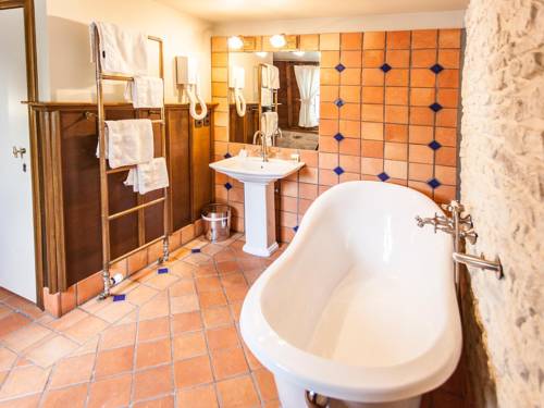Imagen de la habitación del Hotel Thermae Boetfort. Foto 11