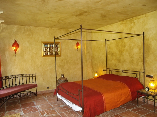 Imagen de la habitación del Hotel Thermae Grimbergen. Foto 4