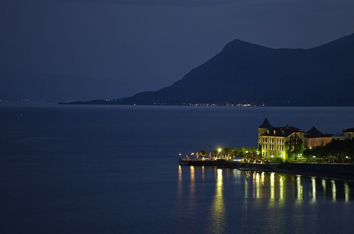 Imagen general del Hotel Thermae Sylla Spa Wellness. Foto 3