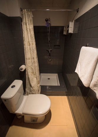 Imagen de la habitación del Hotel Thermal, AIX LES BAINS. Foto 9