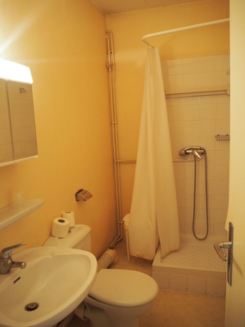 Imagen de la habitación del Hotel Thermal, AIX LES BAINS. Foto 10