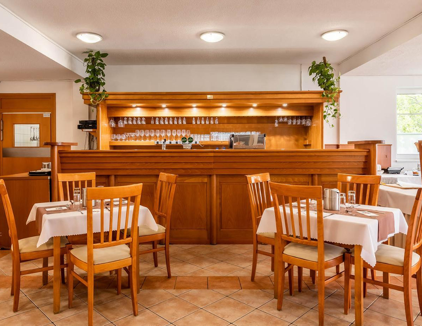 Imagen general del Hotel Thermal Mosonmagyar&oacute;v&aacute;r. Foto 23