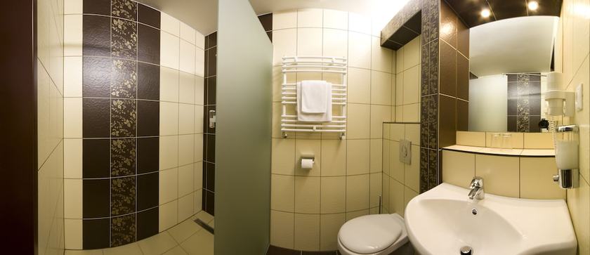 Imagen de la habitación del Hotel Thermal Superior. Foto 3