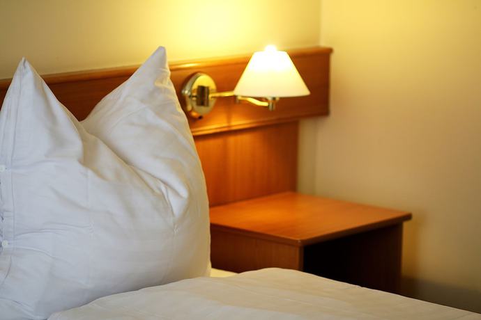 Imagen de la habitación del Hotel Thermal Superior. Foto 4