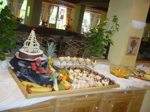 Imagen general del Hotel Thermal-Badhotel Kirchler. Foto 5