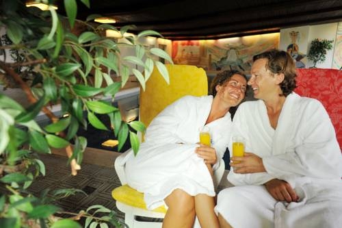 Imagen general del Hotel Thermal-Badhotel Kirchler. Foto 14