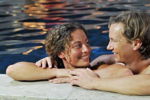 Imagen general del Hotel Thermal-Badhotel Kirchler. Foto 15