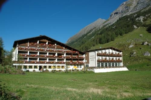 Imagen general del Hotel Thermal-Badhotel Kirchler. Foto 25