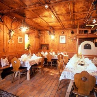 Imagen general del Hotel Thermal-Badhotel Kirchler. Foto 24