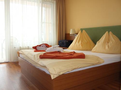 Imagen de la habitación del Hotel Thermalhotel Fontana. Foto 2