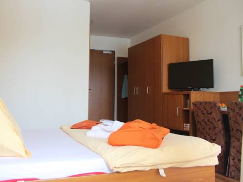 Imagen de la habitación del Hotel Thermalhotel Fontana. Foto 3