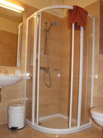 Imagen de la habitación del Hotel Thermalhotel Fontana. Foto 4