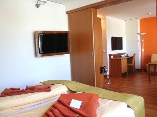 Imagen de la habitación del Hotel Thermalhotel Fontana. Foto 8