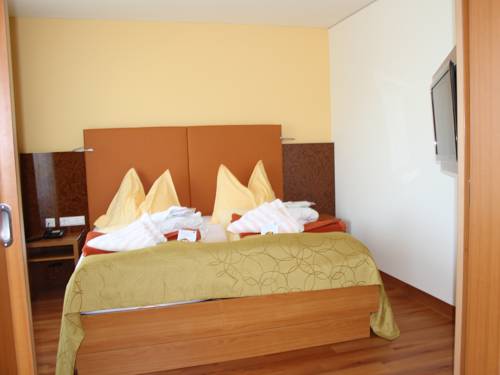 Imagen de la habitación del Hotel Thermalhotel Fontana. Foto 9