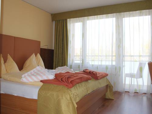 Imagen de la habitación del Hotel Thermalhotel Fontana. Foto 10