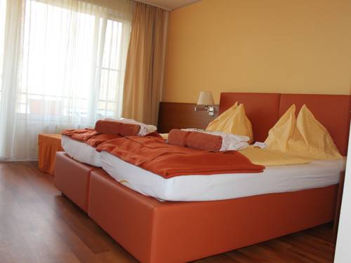 Imagen de la habitación del Hotel Thermalhotel Fontana. Foto 11