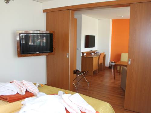 Imagen de la habitación del Hotel Thermalhotel Fontana. Foto 13