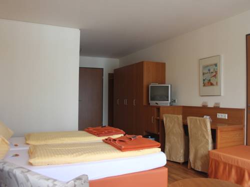 Imagen de la habitación del Hotel Thermalhotel Fontana. Foto 14