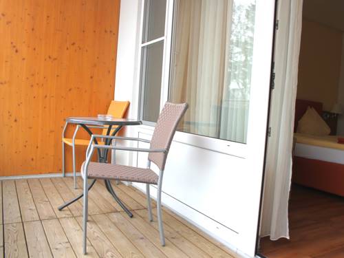 Imagen de la habitación del Hotel Thermalhotel Fontana. Foto 15