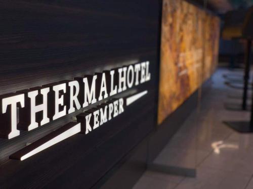 Imagen general del Hotel Thermalhotel Kemper. Foto 2
