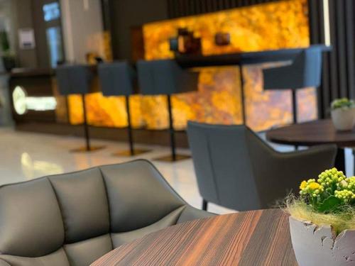 Imagen general del Hotel Thermalhotel Kemper. Foto 3