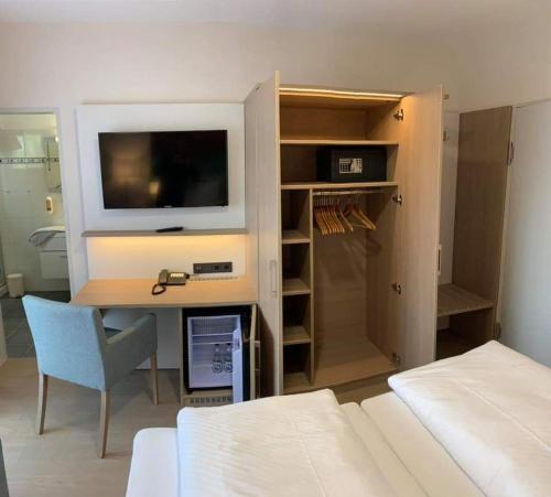 Imagen general del Hotel Thermalhotel Kemper. Foto 4