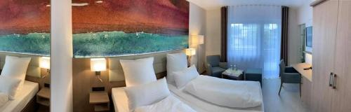 Imagen general del Hotel Thermalhotel Kemper. Foto 5